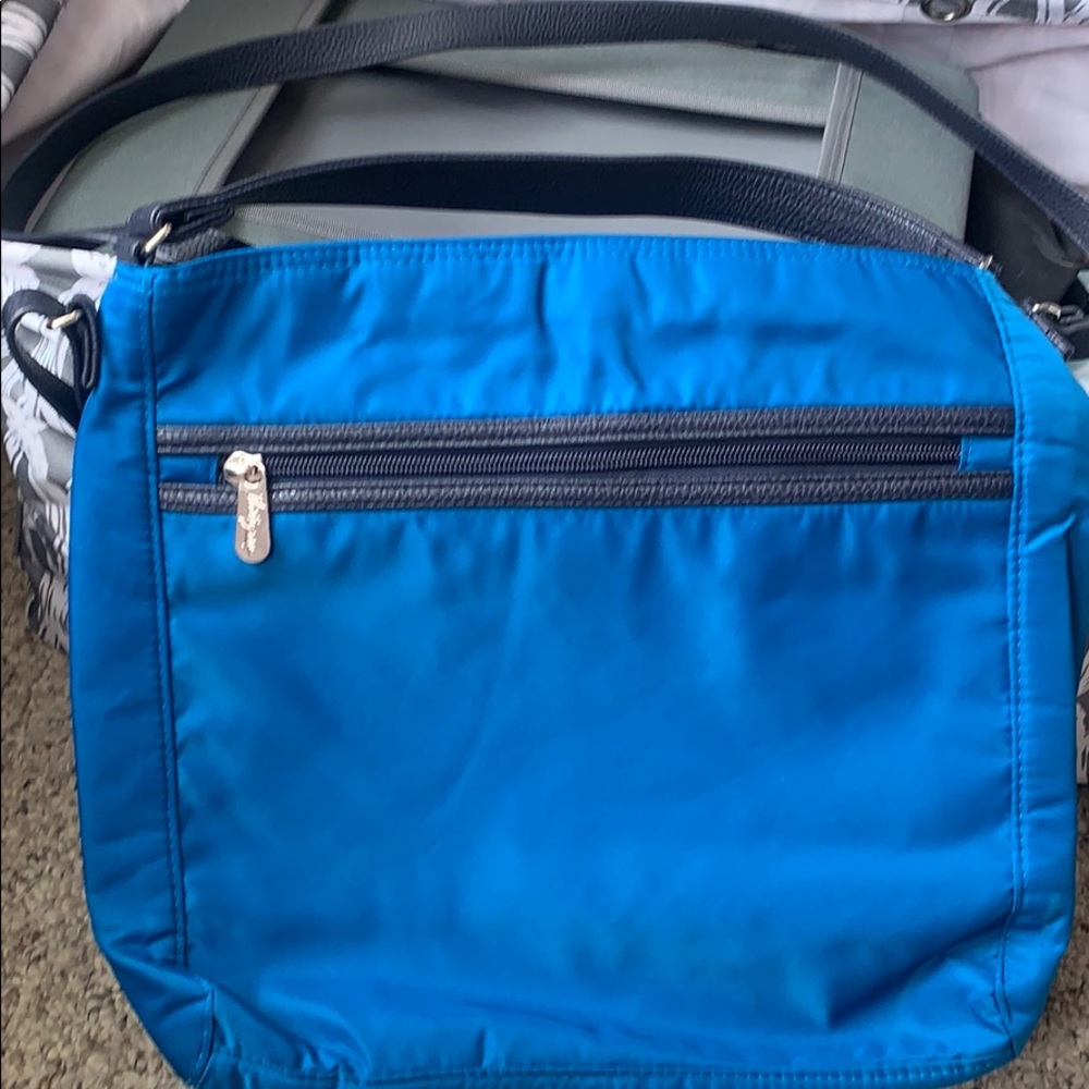 Everything crossbody
